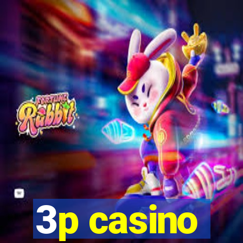 3p casino